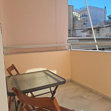 Carlito'S Apartment 2 Next To Metro Station 雅典 外观 照片