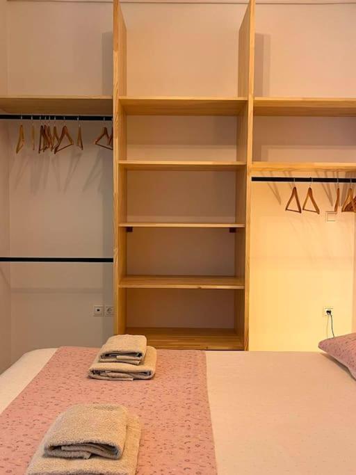 Carlito'S Apartment 2 Next To Metro Station 雅典 外观 照片