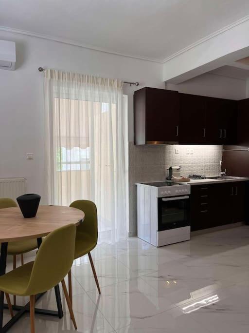 Carlito'S Apartment 2 Next To Metro Station 雅典 外观 照片
